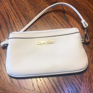 Small Calvin Klein purse